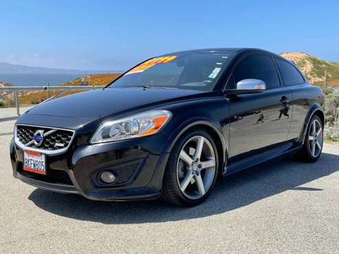2011 VOLVO C30 - - by dealer - vehicle automotive sale for sale in Marina, CA