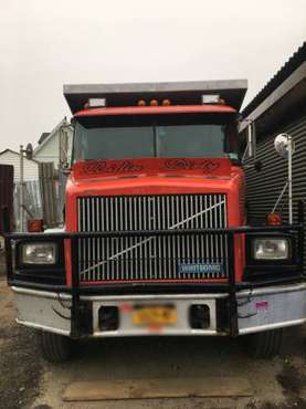 1990 GM DUMP TRUCK - cars & trucks - by owner - vehicle automotive... for sale in Bronx, NY
