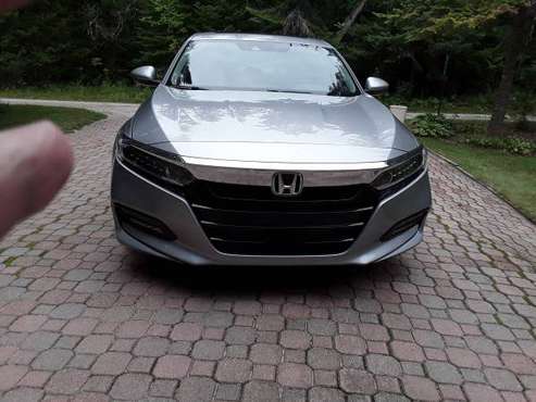 For sale honda accord ex-l - cars & trucks - by owner - vehicle... for sale in Waterford, MI