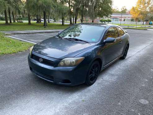 2008 Toyota Scion - cars & trucks - by owner - vehicle automotive sale for sale in Jacksonville, FL