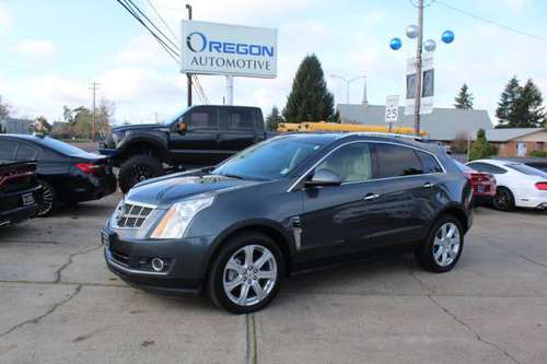 2010 Cadillac SRX AWD All Wheel Drive SUV - cars & trucks - by... for sale in Hillsboro, OR