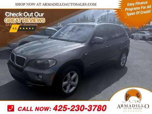 2009 BMW X5 xDrive30i - - by dealer - vehicle for sale in Lynnwood, WA