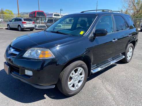 2005 Acura MDX AWD - - by dealer - vehicle automotive for sale in Missoula, MT