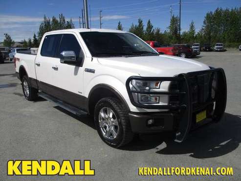 2015 Ford F-150 Call Today**BIG SAVINGS** for sale in Soldotna, AK