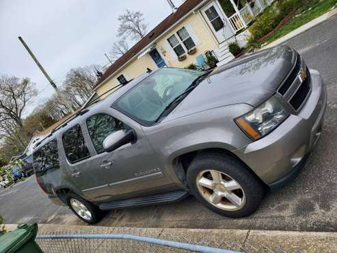 For sale chevy suburban for sale in Long Branch, NJ