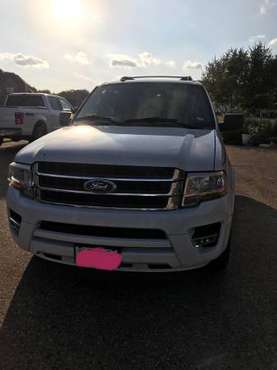 2015 Ford Expedition XLT - cars & trucks - by owner - vehicle... for sale in Burleson, TX
