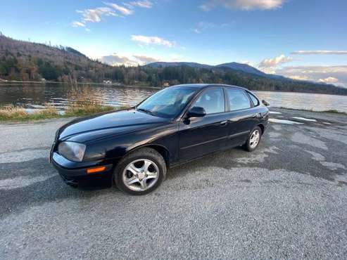 Hyundai Elantra GT - cars & trucks - by owner - vehicle automotive... for sale in Mount Vernon, WA