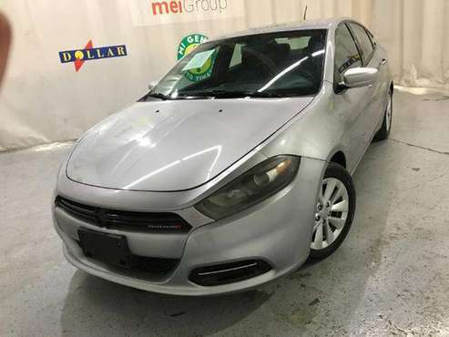 2014 Dodge Dart SXT QUICK AND EASY APPROVALS - - by for sale in Arlington, TX