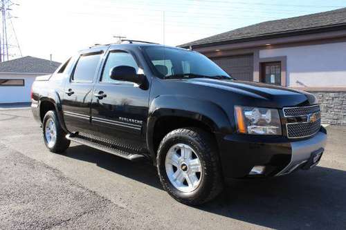 SOLD 2010 Chevrolet Avalanche LT Stock 1644 SOLD for sale in Ontario, NY