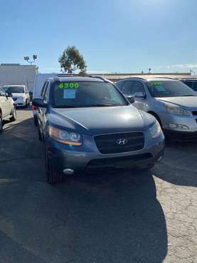 2008 Hyundai Santa Fe-$2000 Downpayment, Bad Credit No Credit OK! -... for sale in Costa Mesa, CA