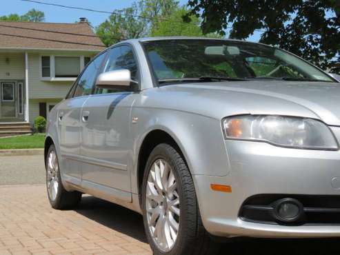 Audi A4, Audi , Car, AWD for sale in Kings Park, NY
