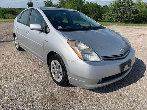 2009 Toyota Prius - - by dealer - vehicle automotive for sale in Austin, TX