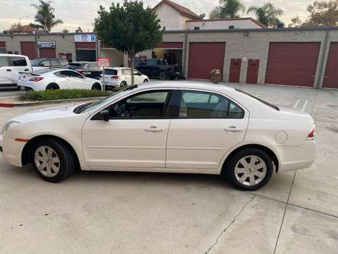 2009 Ford Fusion SE One Owner, Clean Title, 55k - cars & trucks - by... for sale in Playa Del Rey, CA