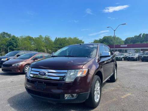 2010 FORD EDGE/LOADED OUT 500 DOWN - - by dealer for sale in Mableton, GA