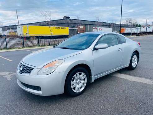 Nissan altima - cars & trucks - by dealer - vehicle automotive sale for sale in Buffalo, NY