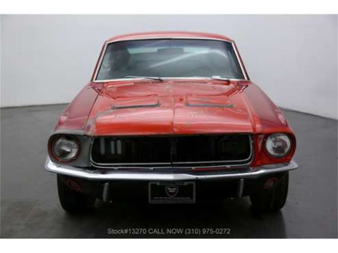 1967 Ford Mustang for sale in Beverly Hills, CA