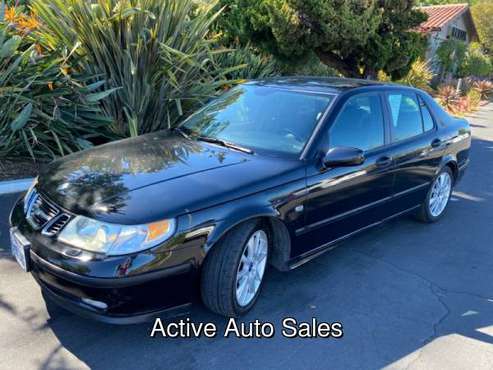 2002 Saab 9-5 Aero, Very Clean! Very good Condition! Low Miles! for sale in Novato, CA