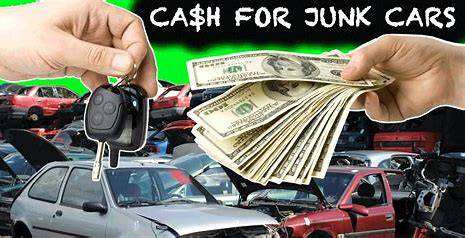 BUYING JUNK & REPAIRABLE CARS,TRUCS, VANS ETC - cars & trucks - by... for sale in Comstock, MI