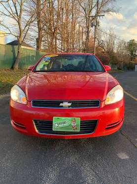 2010 chevrolet Impala ls - cars & trucks - by owner - vehicle... for sale in Abington, MA