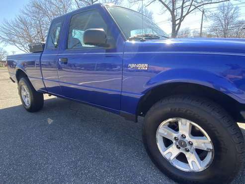 2004 Ford Ranger Super Cab Drive Today! - - by for sale in PA