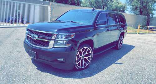2016 suburban LS - cars & trucks - by owner - vehicle automotive sale for sale in Lynwood, CA