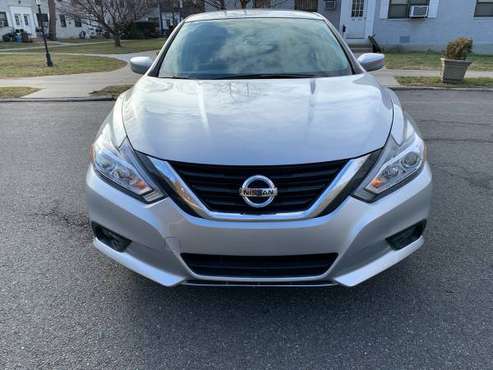 2018 NISSAN ALTIMA SV - cars & trucks - by owner - vehicle... for sale in Flushing, NY
