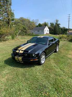 08 Mustang Pony Package for sale in Bethlehem, PA