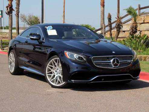 2015 Mercedes-Benz S-Class S 65 AMG - - by dealer for sale in WI