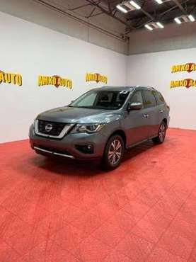 2020 Nissan Pathfinder SL SL 4dr SUV $1200 - cars & trucks - by... for sale in TEMPLE HILLS, MD