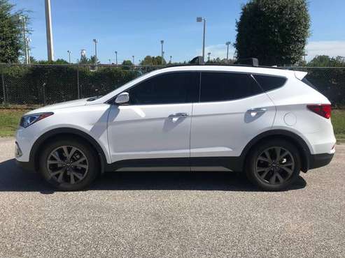 Hyundai Santa Fe Ultimate Turbo for sale in Orlando, FL