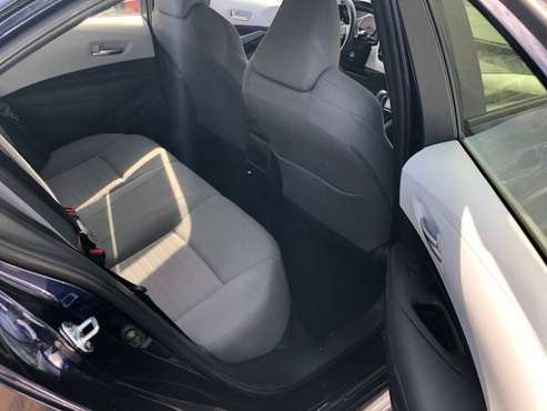 2020 toyota corolla se - - by dealer for sale in Milford, CT