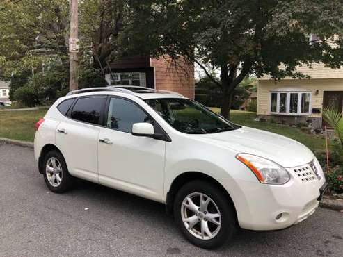 2010 Nissan Rogue SL AWD for sale in Scarsdale, NY