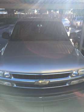 2005 Chevrolet Suburban for sale in Watsonville, CA