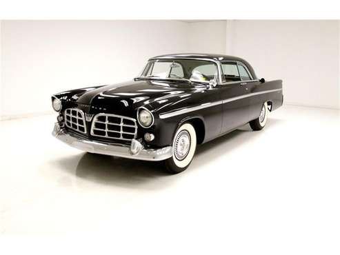1956 Chrysler 300 for sale in Morgantown, PA