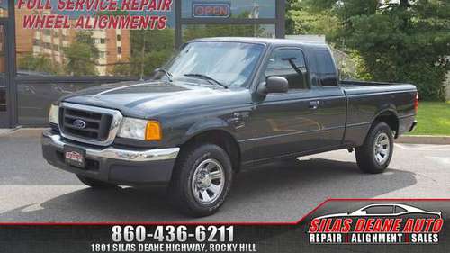 2005 Ford Ranger-Hartford for sale in Rocky Hill, CT