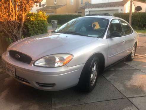 2006 Ford Taurus - cars & trucks - by owner - vehicle automotive sale for sale in Oxnard, CA