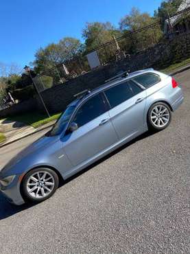 2009 BMW 328it (328i wagon) - cars & trucks - by owner - vehicle... for sale in Lexington, SC