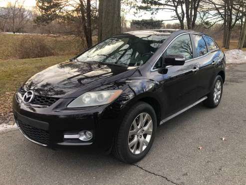 2009 Mazda CX-7 Beautiful condition, runs and drive very good! for sale in Elizabeth, NY