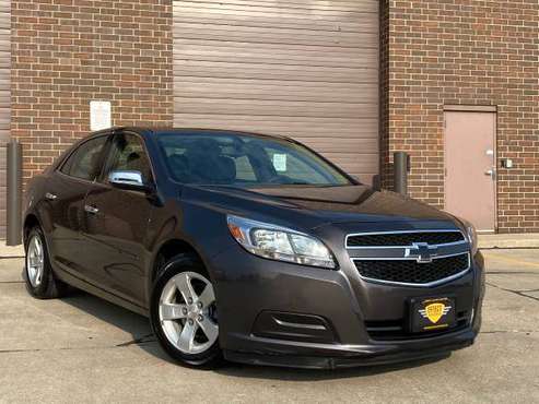 2013 CHEVROLET MALIBU / SUPER NICE / LOW MILES / EXTRA CLEAN !!! -... for sale in Omaha, NE