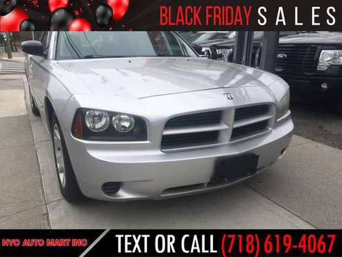 2006 Dodge Charger 4dr Sdn RWD Guaranteed Credit Approval! - cars &... for sale in Brooklyn, NY