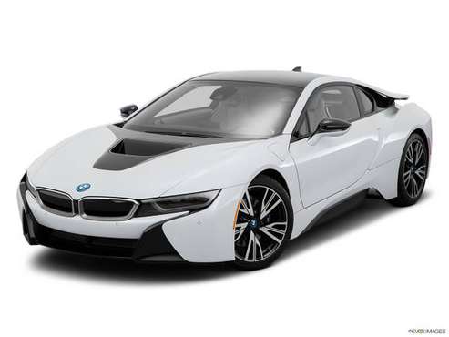 2015 BMW I SERIES 2DR COUPE I8 PURE IMPULSE WORLD for sale in WAUKEGAN, IL