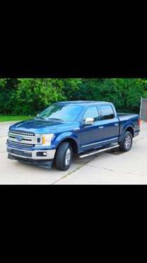 2018 Ford F150 XLT SuperCrew for sale in Murphysboro, MO