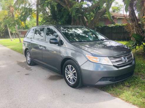 🚨2012 HONDA ODYSSEY 🚨JUST ARRIVED CALL MILY for sale in Fort Lauderdale, FL