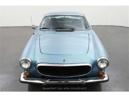 1972 Volvo P1800E for sale in Beverly Hills, CA