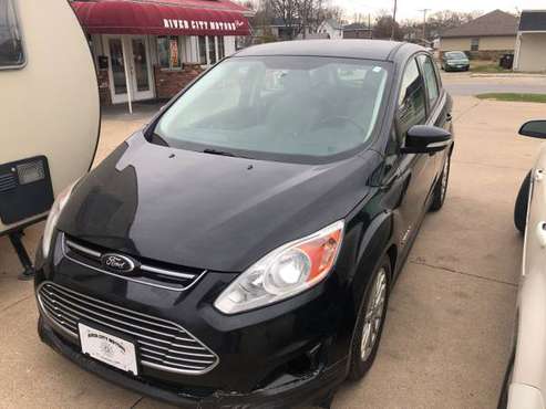 C-MAX Hybrid - - by dealer - vehicle automotive sale for sale in Fort Madison, IA