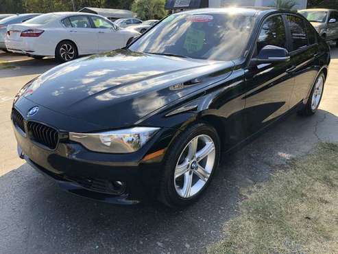 2013 BMW 3 Series 4dr Sdn 328i RWD for sale in Lancaster , SC