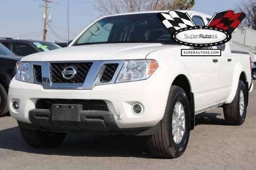 2019 Nissan Frontier 4x4, Rebuilt/Restored & Ready To Go!!! - cars &... for sale in Salt Lake City, ID