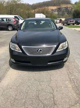 2007 Lexus LS 460L for sale in Boone, NC
