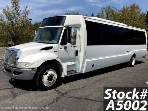 We Sell Buses & Vans Check Out Our Inventory www.getanybus.com for sale in Westbury, VA