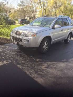 2007 Saturn Vue for sale in WI